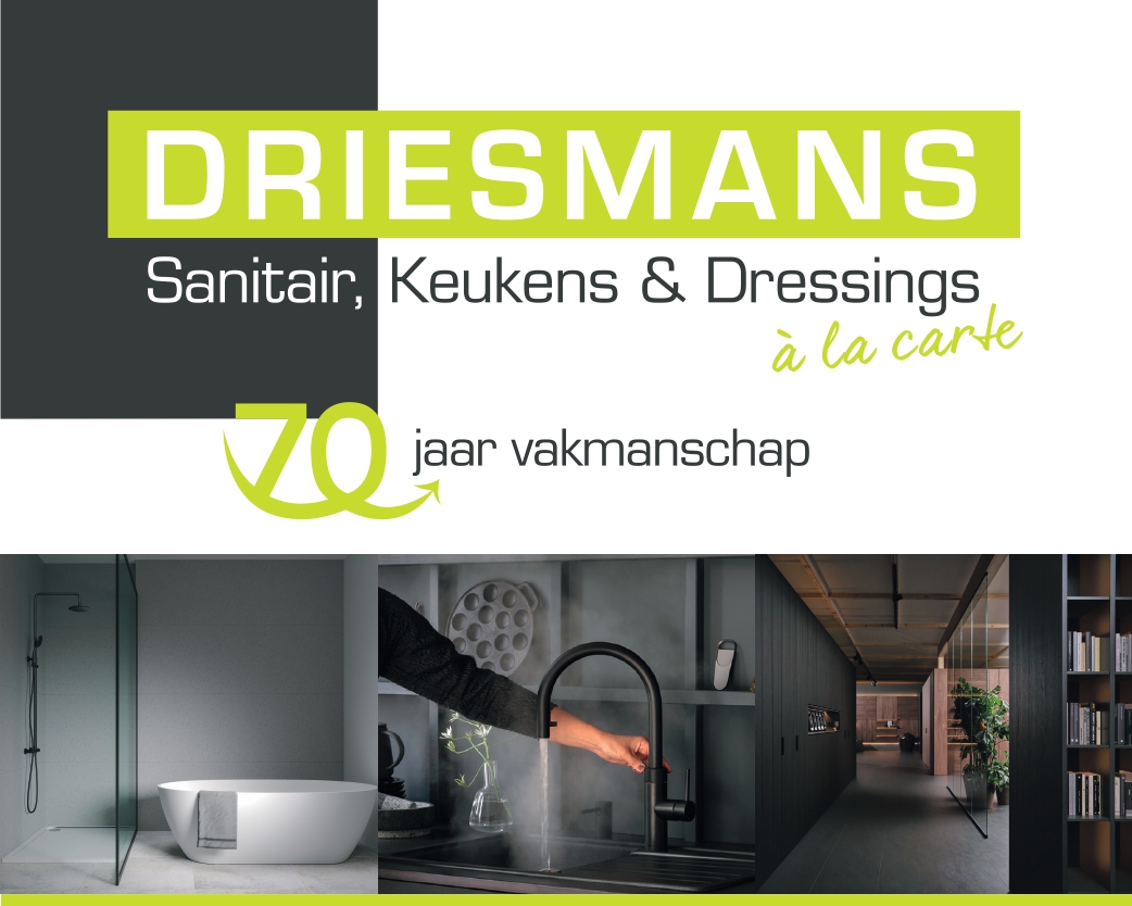 Driesmans en C°